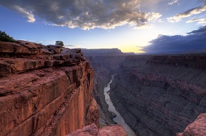 Grand Canyon Tour At NNA 2014 Still Open, But Space Going Fast
